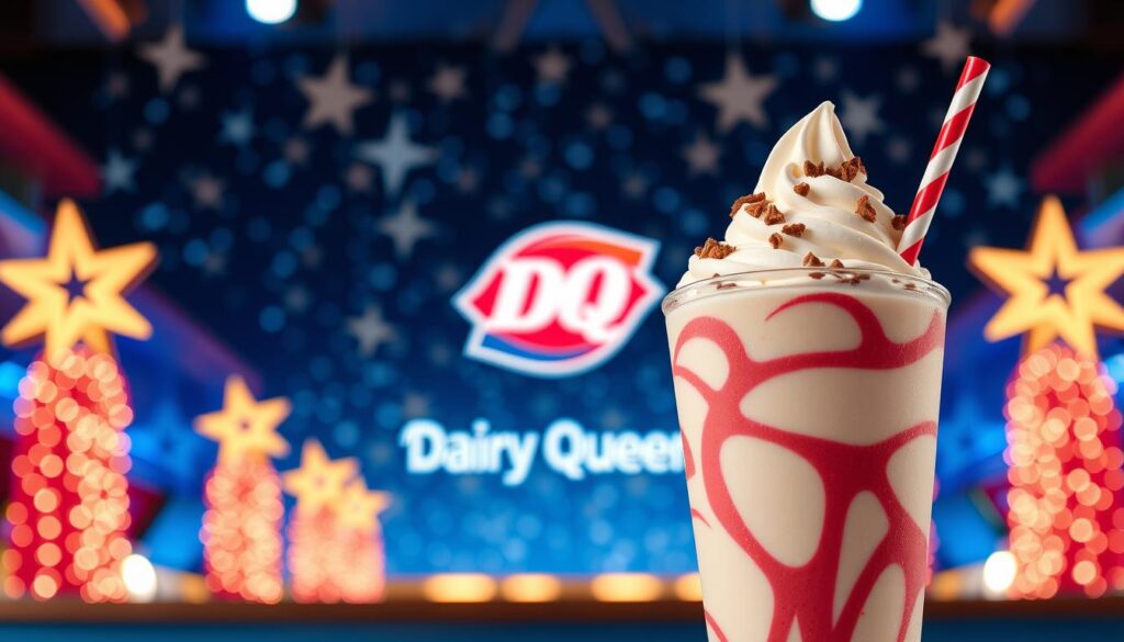Dairy Queen Blizzard Rewards Program