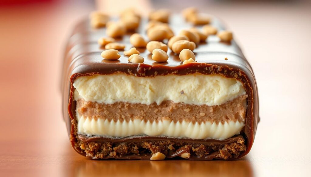 Dairy Queen Buster Bar Treats