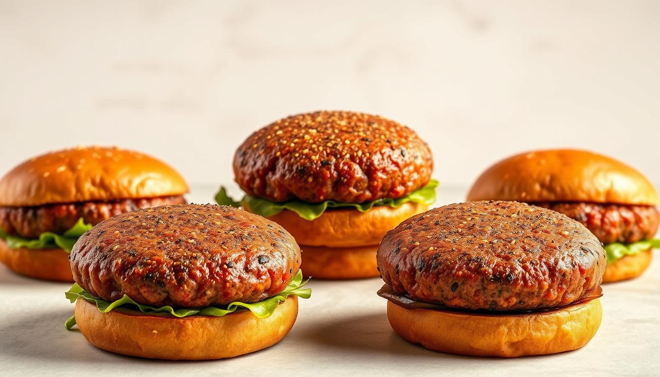 Five Guys Gluten Free Menu