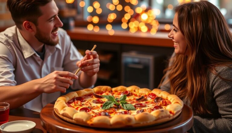 Pizza Hut $7 Deal Lovers Menu