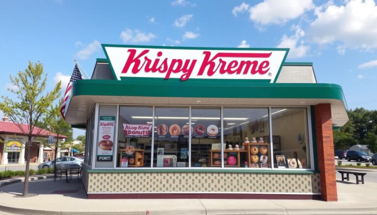 krispy kreme tulsa menu